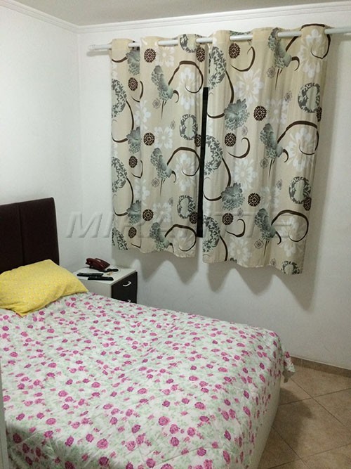 Apartamento de 98m² com 4 quartos em Cachoeirinha