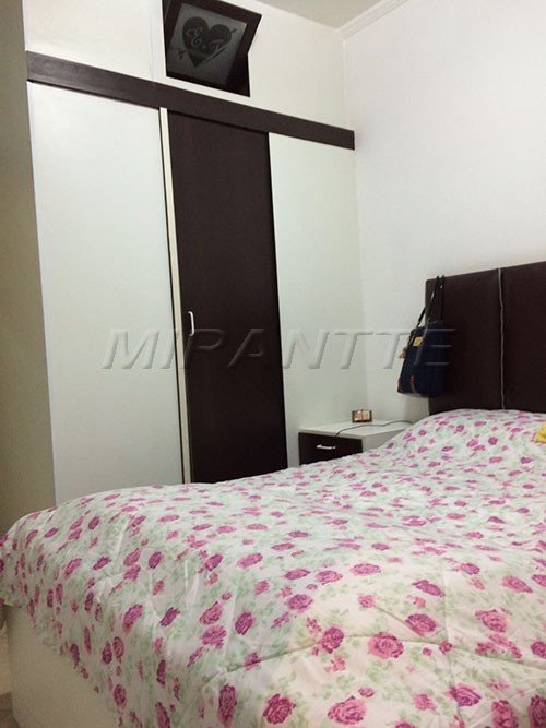 Apartamento de 98m² com 4 quartos em Cachoeirinha
