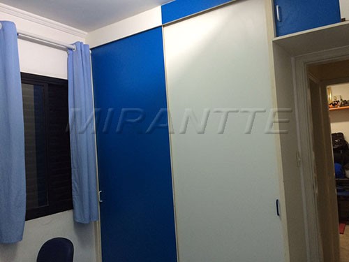Apartamento de 98m² com 4 quartos em Cachoeirinha