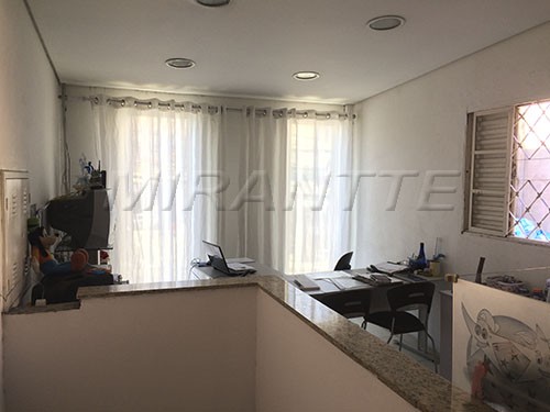 Comercial de 600m² em Tucuruvi