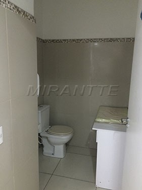 Comercial de 600m² em Tucuruvi