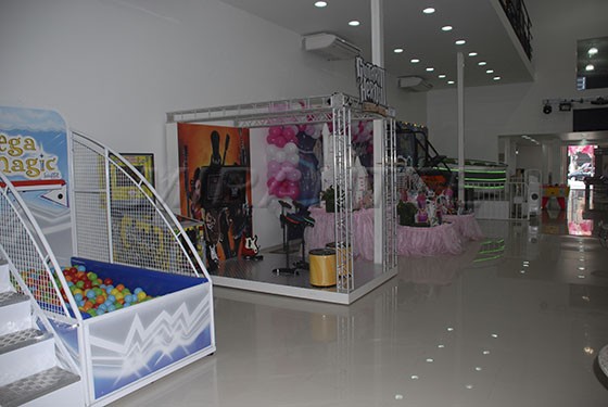 Comercial de 600m² em Tucuruvi