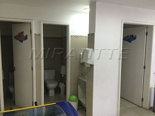 Comercial de 600m² em Tucuruvi