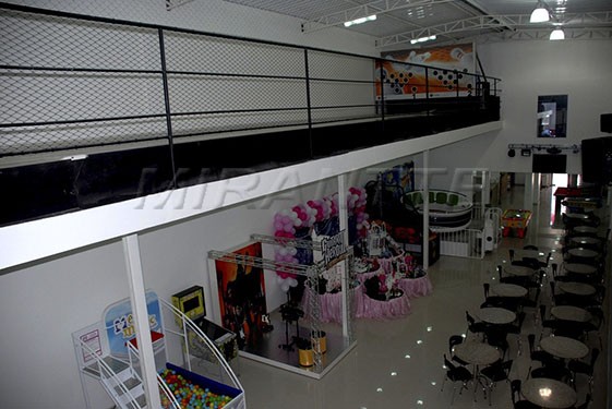 Comercial de 600m² em Tucuruvi