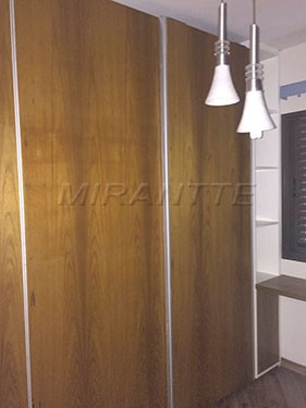 Apartamento de 50m² com 2 quartos em Mandaqui
