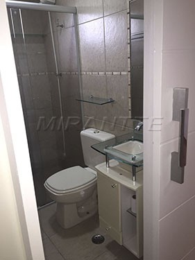 Apartamento de 50m² com 2 quartos em Mandaqui