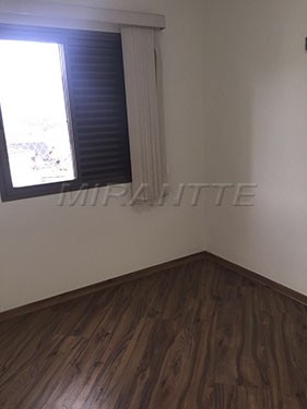 Apartamento de 50m² com 2 quartos em Mandaqui