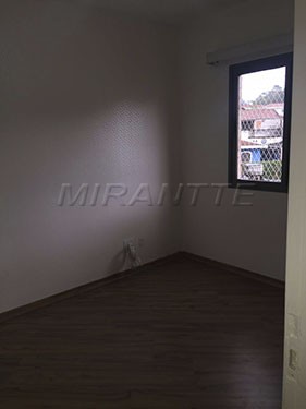 Apartamento de 50m² com 2 quartos em Mandaqui