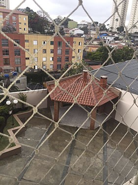Apartamento de 50m² com 2 quartos em Mandaqui