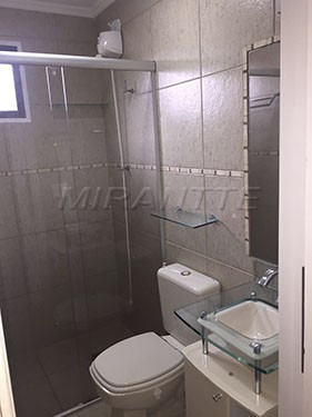 Apartamento de 50m² com 2 quartos em Mandaqui