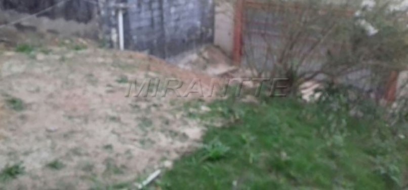 Terreno de 0m² em Jardim França