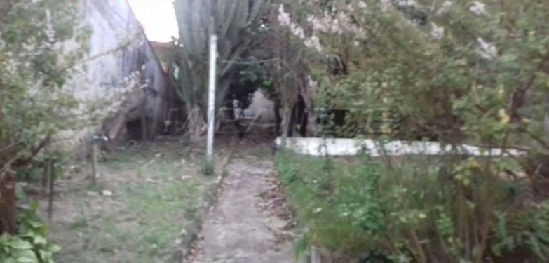 Terreno de 0m² em Jardim França