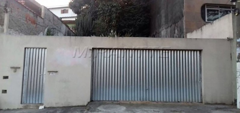 Terreno de 0m² em Jardim França