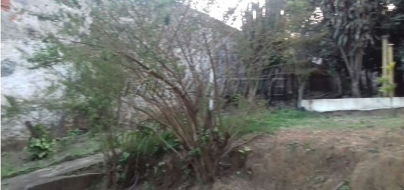Terreno de 0m² em Jardim França