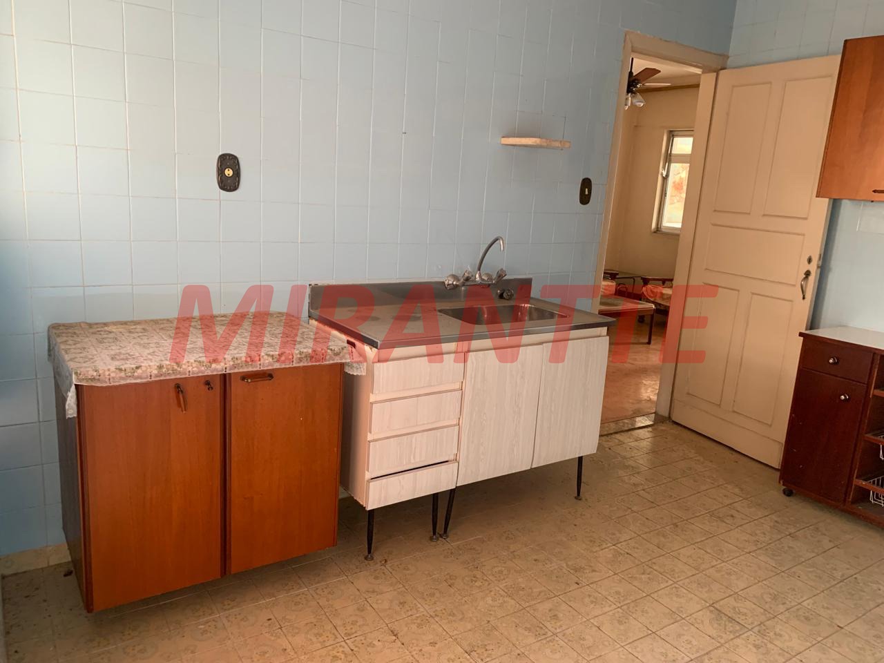 Sobrado de 180m² com 2 quartos em Parada Inglesa