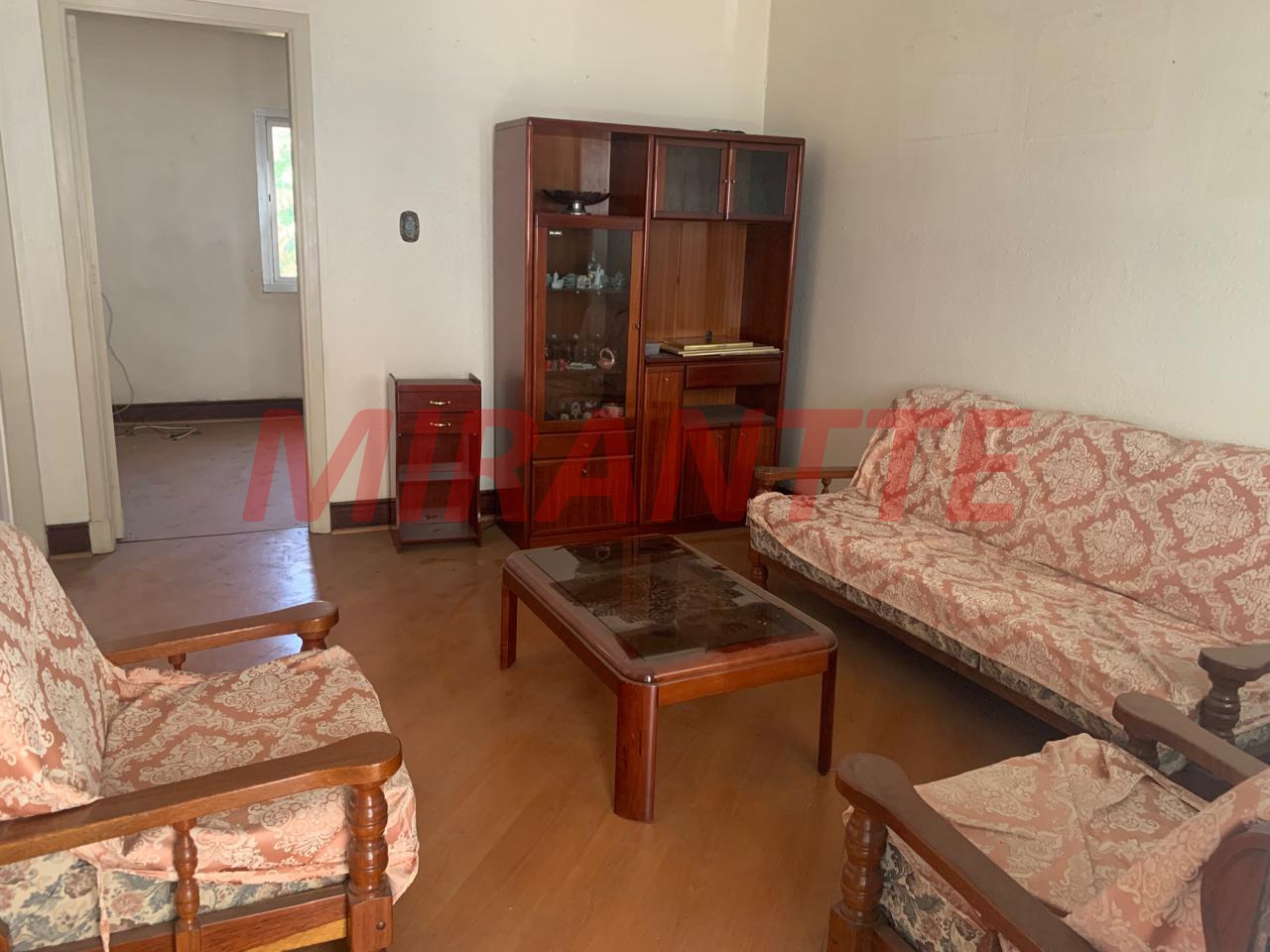 Sobrado de 180m² com 2 quartos em Parada Inglesa