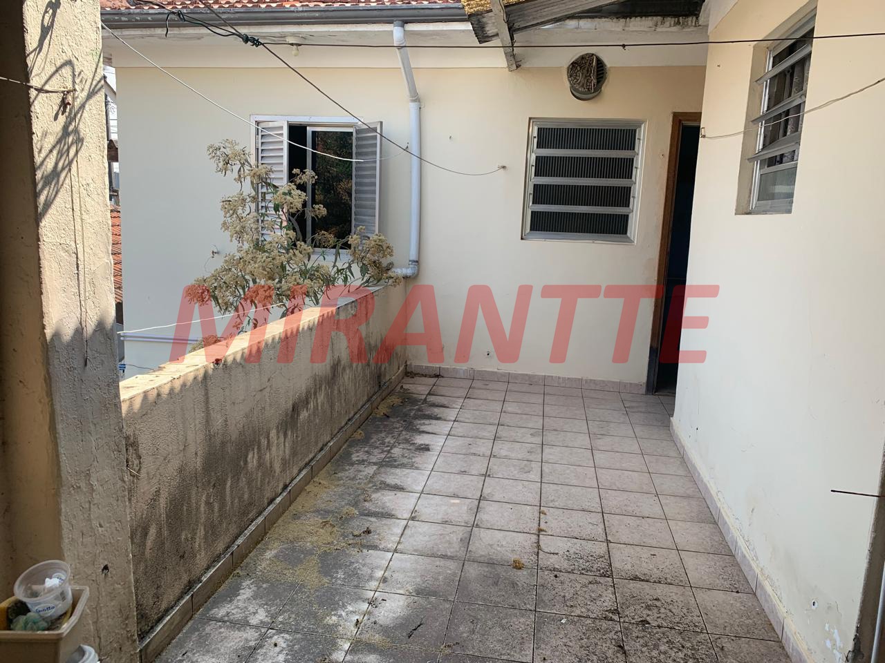 Sobrado de 180m² com 2 quartos em Parada Inglesa