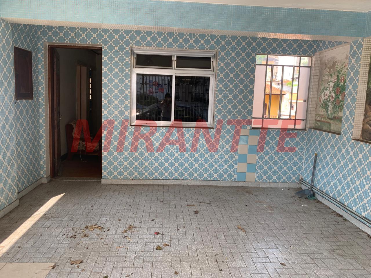 Sobrado de 180m² com 2 quartos em Parada Inglesa