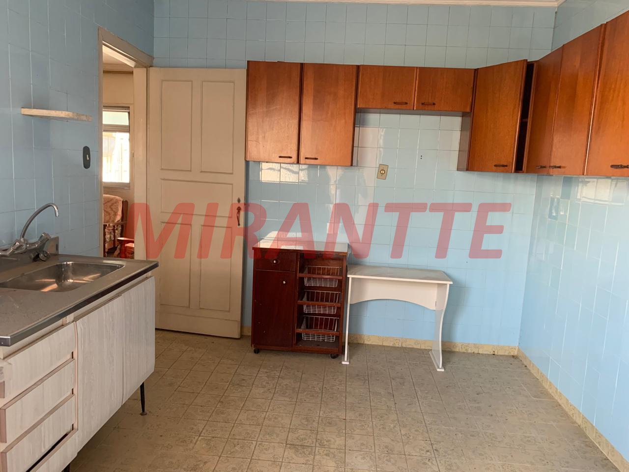 Sobrado de 180m² com 2 quartos em Parada Inglesa