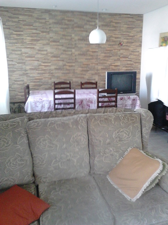 Casa terrea de 110m² com 3 quartos em Imirim