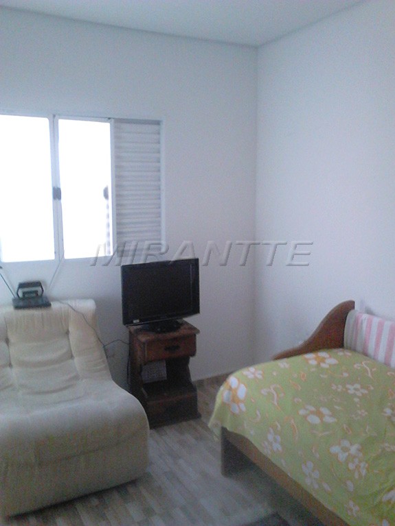 Casa terrea de 110m² com 3 quartos em Imirim