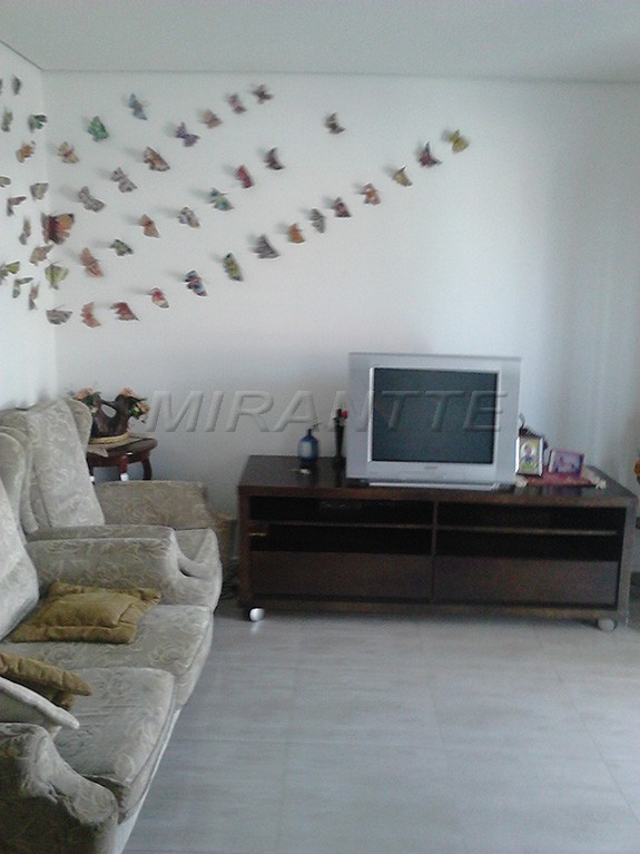 Casa terrea de 110m² com 3 quartos em Imirim