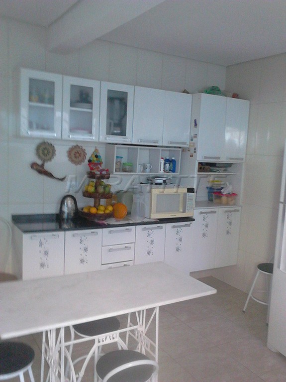 Casa terrea de 110m² com 3 quartos em Imirim