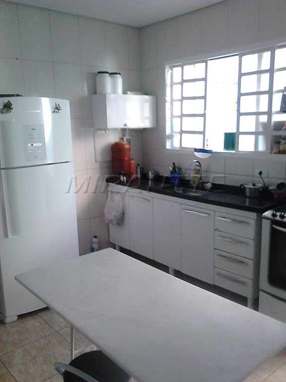 Casa terrea de 110m² com 3 quartos em Imirim