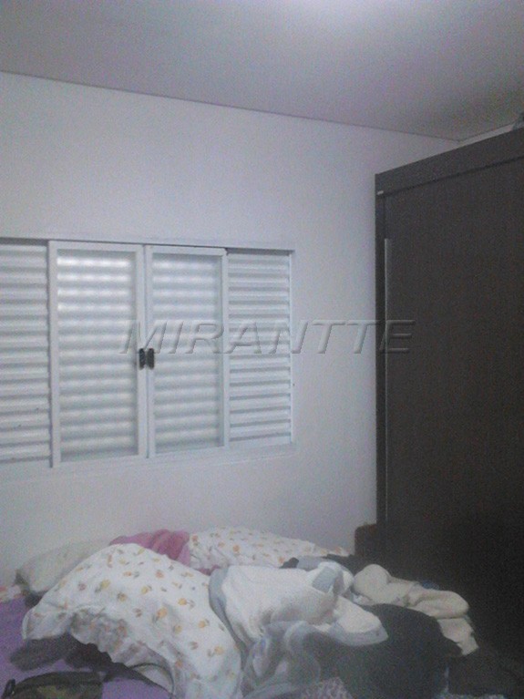 Casa terrea de 110m² com 3 quartos em Imirim
