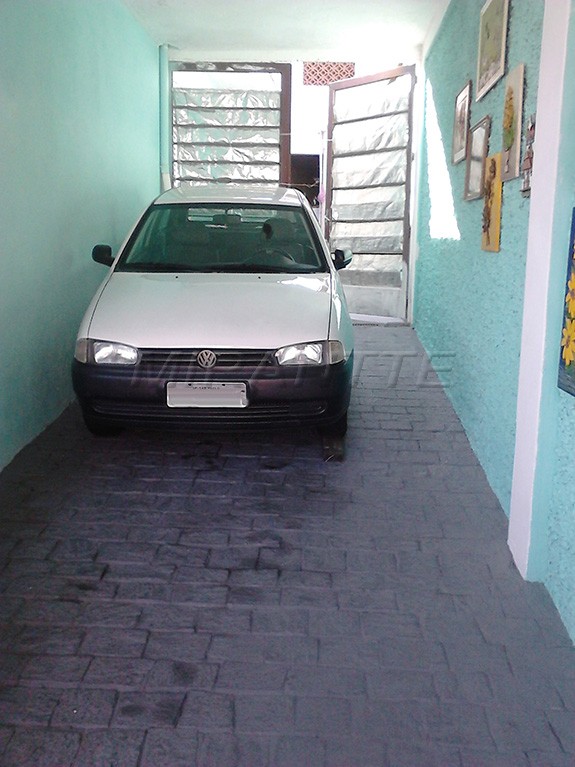 Casa terrea de 110m² com 3 quartos em Imirim