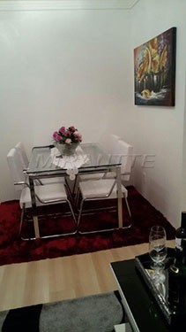 Apartamento de 48m² com 2 quartos em Mandaqui