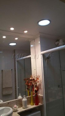 Apartamento de 48m² com 2 quartos em Mandaqui