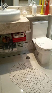 Apartamento de 48m² com 2 quartos em Mandaqui