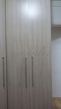Apartamento de 48m² com 2 quartos em Mandaqui