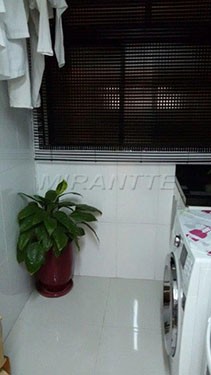 Apartamento de 48m² com 2 quartos em Mandaqui