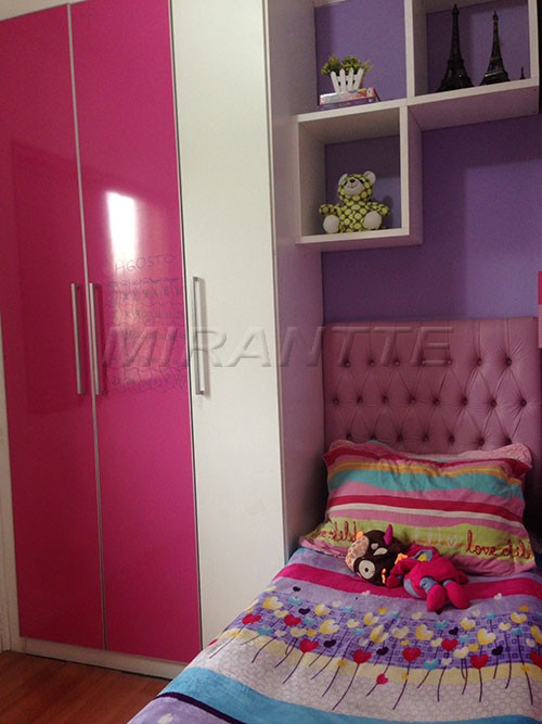 Sobrado de 200m² com 3 quartos em Tucuruvi