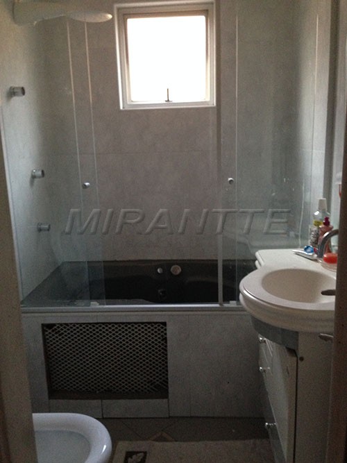 Sobrado de 200m² com 3 quartos em Tucuruvi