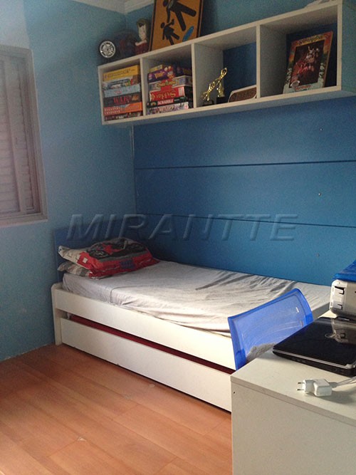 Sobrado de 200m² com 3 quartos em Tucuruvi