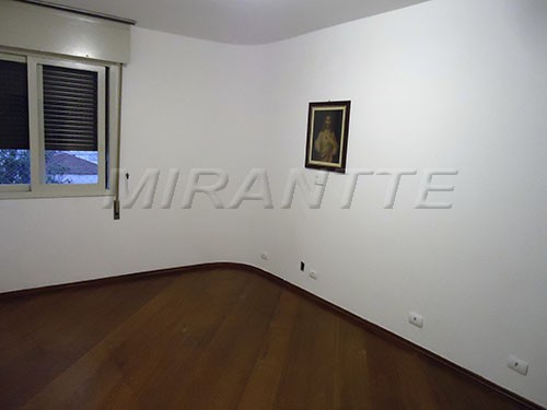 Apartamento de 124m² com 3 quartos em Mandaqui