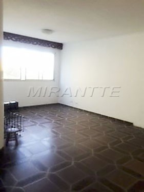 Apartamento de 124m² com 3 quartos em Mandaqui