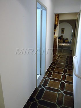 Apartamento de 124m² com 3 quartos em Mandaqui