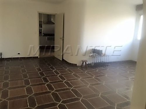 Apartamento de 124m² com 3 quartos em Mandaqui