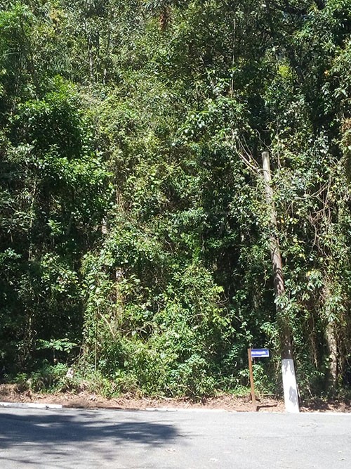 Terreno de 2362m² em Serra Da Cantareira