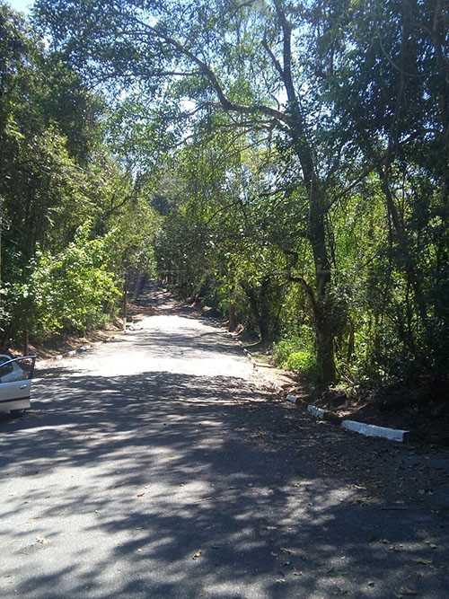 Terreno de 2362m² em Serra Da Cantareira