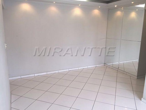 Apartamento de 75m² com 2 quartos em Aclimação