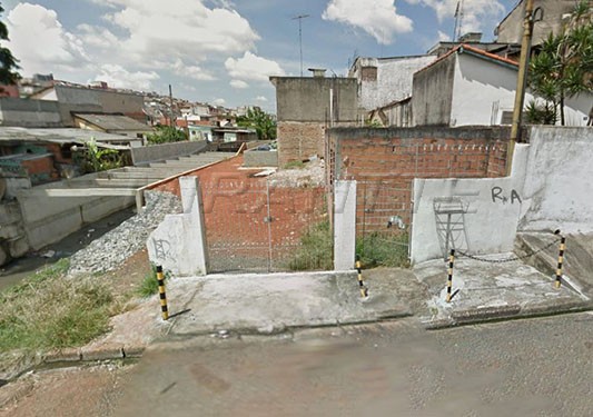 Terreno de 147m² em Vila Medeiros