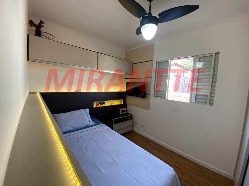 Sobrado de 198m² com 3 quartos em Parque Casa De Pedra