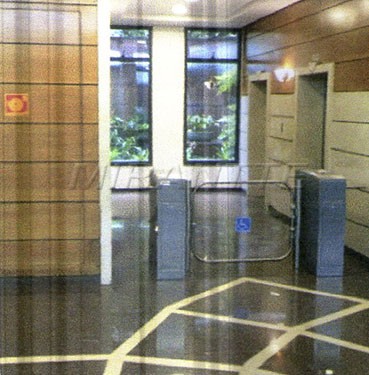 Comercial de 32m² em Jardim Paulista