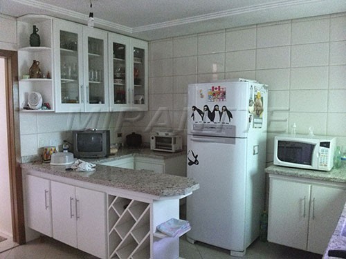 Sobrado de 137m² com 5 quartos em Freguesia do Ó