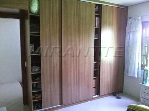 Sobrado de 137m² com 5 quartos em Freguesia do Ó